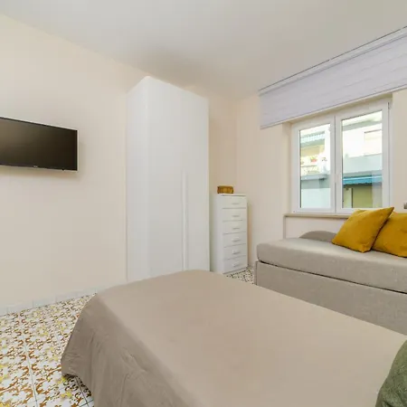 Διαμέρισμα Estate4home - Casa Anna 1944 *