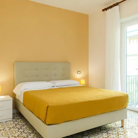 Διαμέρισμα Estate4home - Casa Anna 1944 *