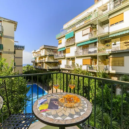 Estate4home - Casa Anna 1944 Διαμέρισμα