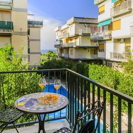 Estate4home - Casa Anna 1944 Διαμέρισμα *