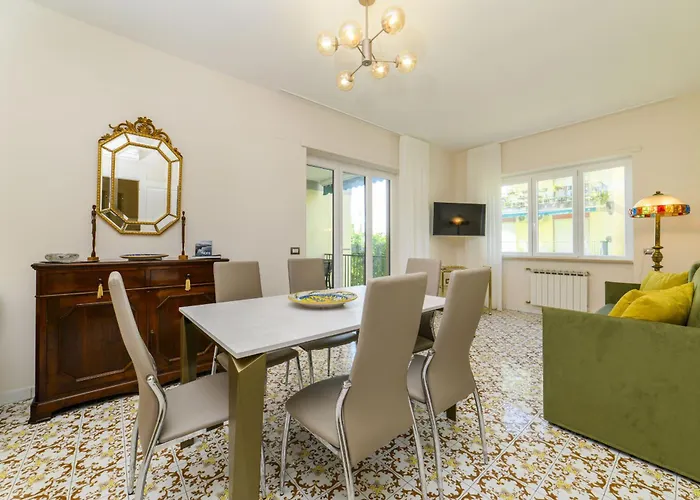 Estate4home - Casa Anna 1944 *