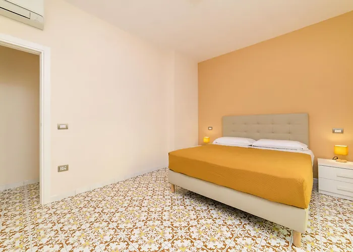 Estate4home - Casa Anna 1944 Apartment Sorrent