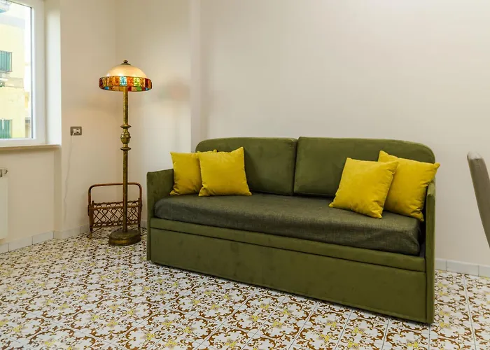 Estate4home - Casa Anna 1944 *