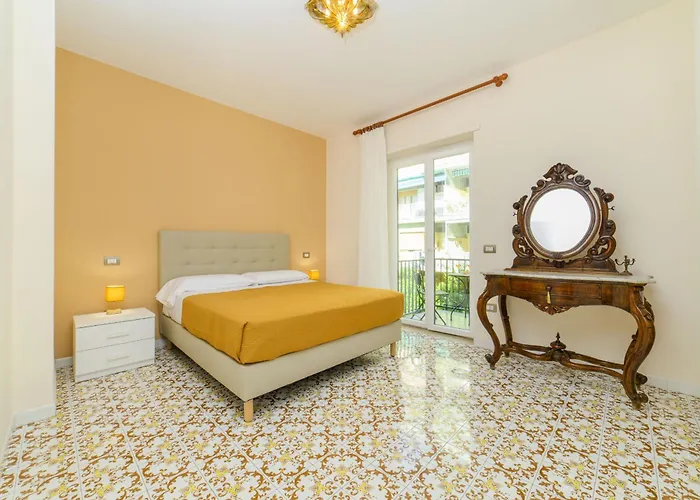 Estate4home - Casa Anna 1944 * Sorrent