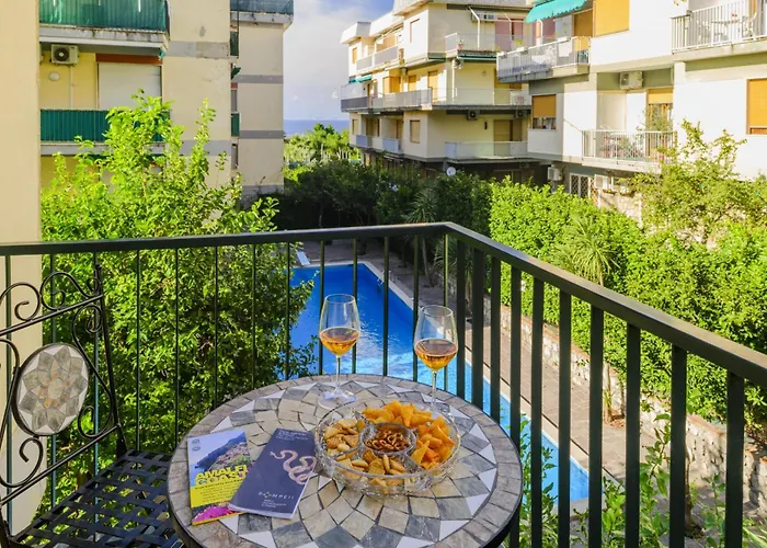 Estate4home - Casa Anna 1944 *