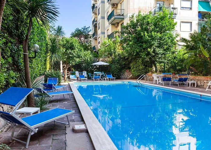 Estate4home - Casa Anna 1944 Apartment Sorrent