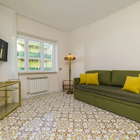 Estate4home - Casa Anna 1944 아파트