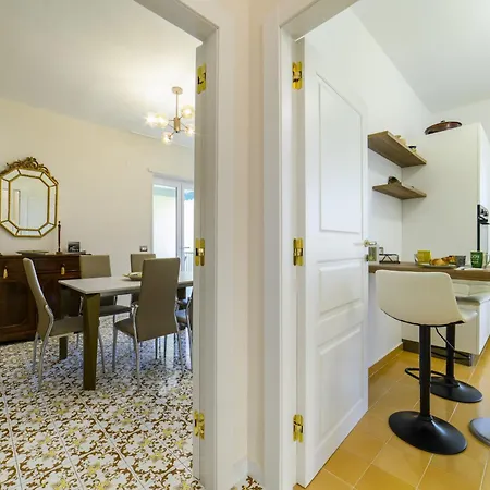 Estate4home - Casa Anna 1944 *