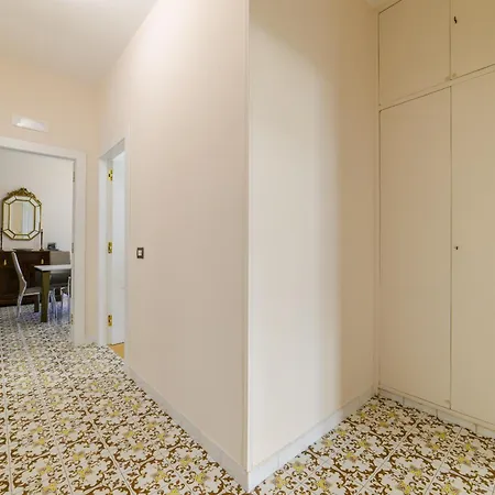 아파트 Estate4home - Casa Anna 1944