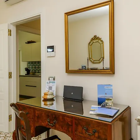 아파트 Estate4home - Casa Anna 1944 *