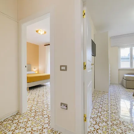 아파트 Estate4home - Casa Anna 1944