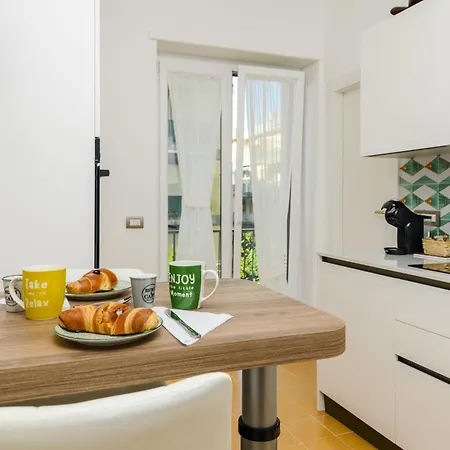 아파트 Estate4home - Casa Anna 1944