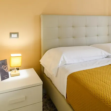 Estate4home - Casa Anna 1944 아파트 *