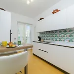 شقة Estate4home - Casa Anna 1944