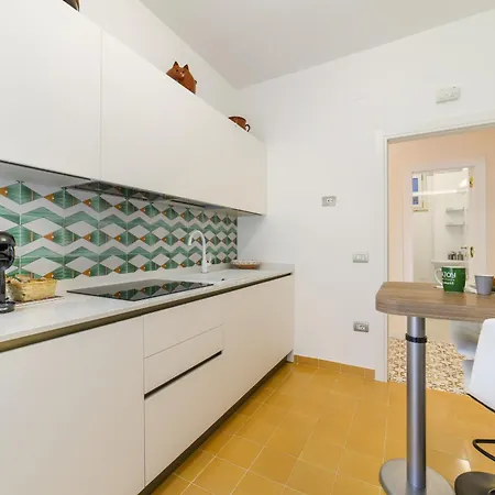 Estate4home - Casa Anna 1944 דירה