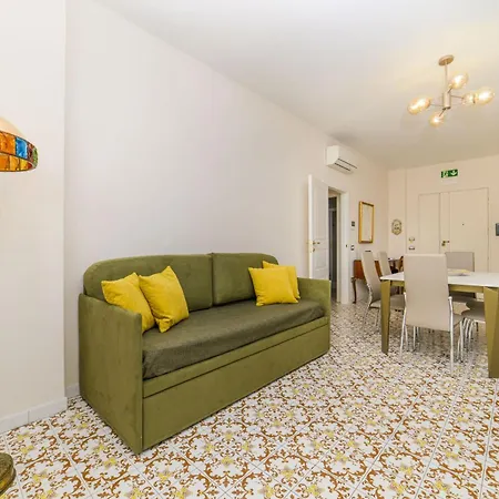 דירה Estate4home - Casa Anna 1944 סורנטו