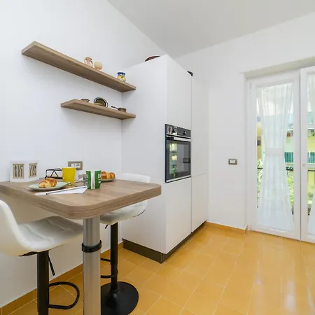 Estate4home - Casa Anna 1944 * סורנטו