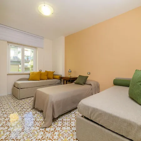 Estate4home - Casa Anna 1944 דירה סורנטו
