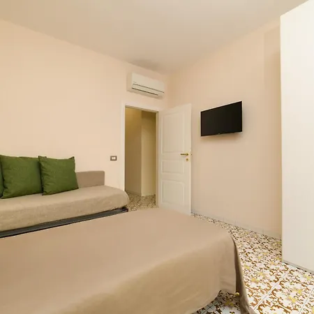 Estate4home - Casa Anna 1944 דירה *