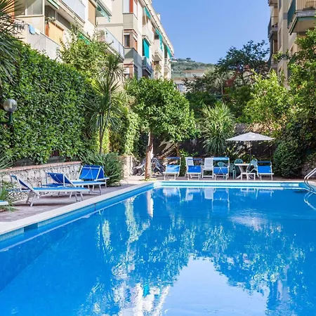 Estate4home - Casa Anna 1944 דירה *