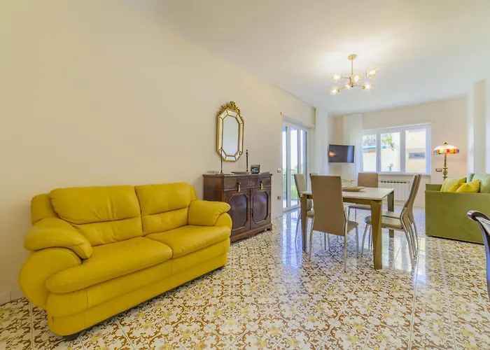 Apartman Estate4home - Casa Anna 1944 *