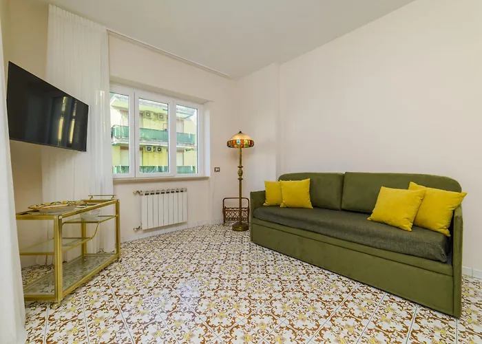 Estate4home - Casa Anna 1944 Apartman