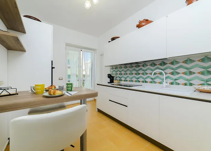 Apartman Estate4home - Casa Anna 1944