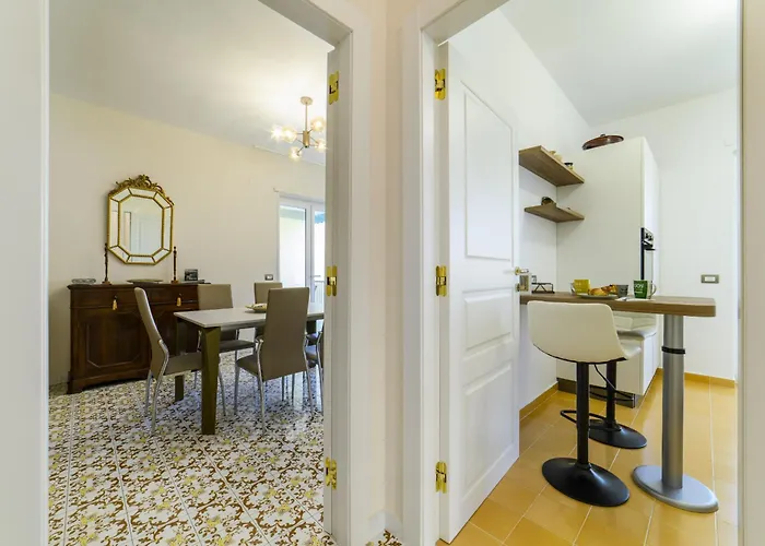 Estate4home - Casa Anna 1944 *