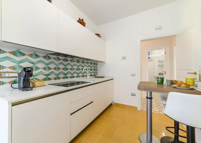 Estate4home - Casa Anna 1944 شقة