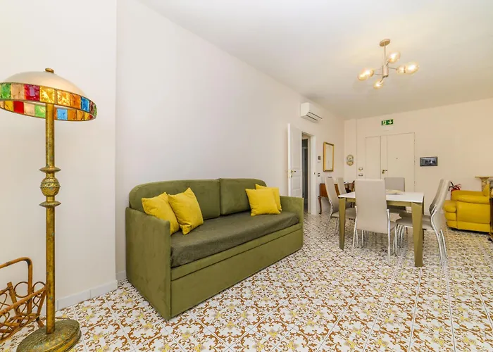 Apartman Estate4home - Casa Anna 1944 Sorrento