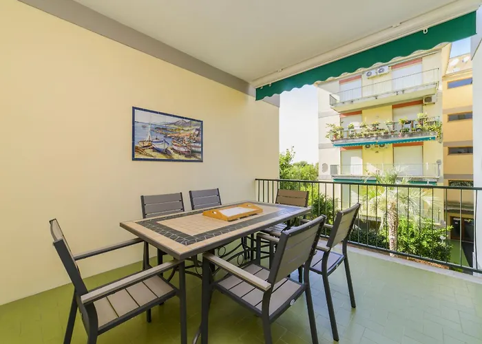 Estate4home - Casa Anna 1944 * سورينتو