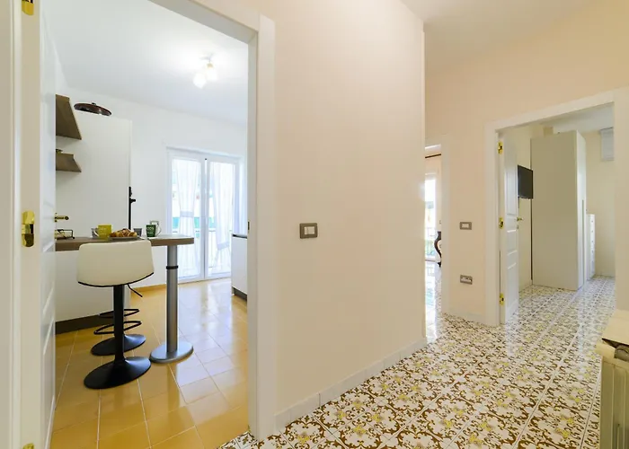 Estate4home - Casa Anna 1944 *