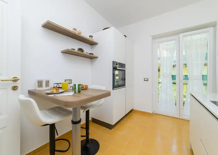 Estate4home - Casa Anna 1944 * سورينتو