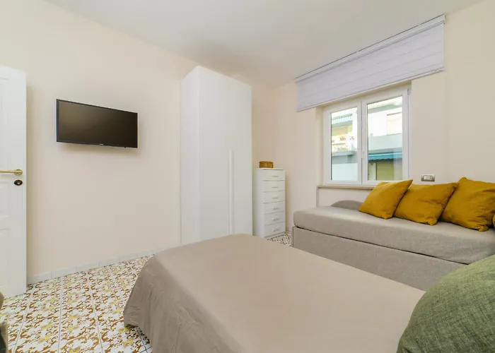 Apartman Estate4home - Casa Anna 1944 *