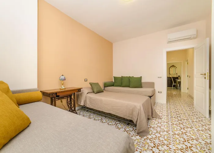 Estate4home - Casa Anna 1944 *