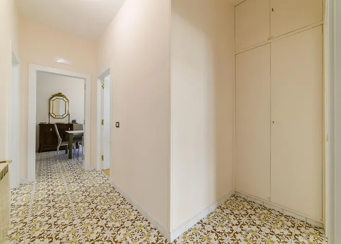 Apartman Estate4home - Casa Anna 1944