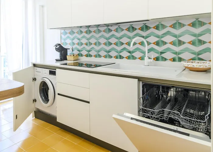 Apartman Estate4home - Casa Anna 1944 Sorrento