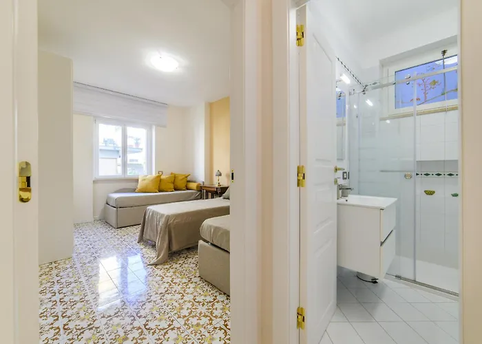 Estate4home - Casa Anna 1944 *