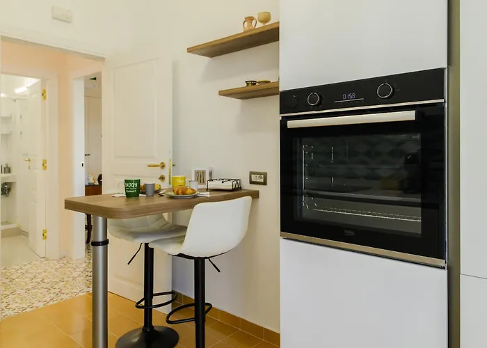 Estate4home - Casa Anna 1944 *