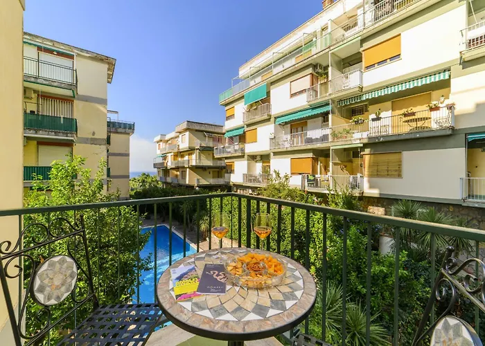 Estate4home - Casa Anna 1944 شقة