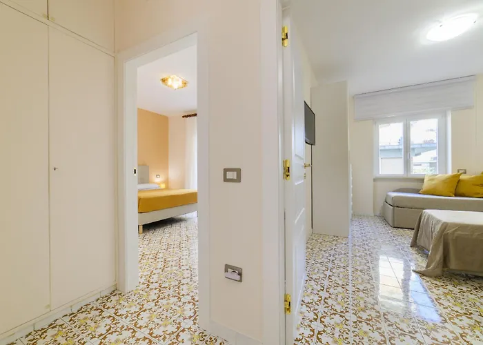 Apartman Estate4home - Casa Anna 1944