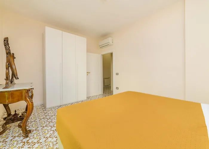 Estate4home - Casa Anna 1944 * سورينتو