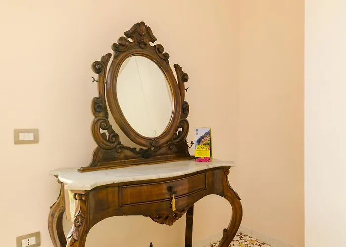 شقة Estate4home - Casa Anna 1944 *