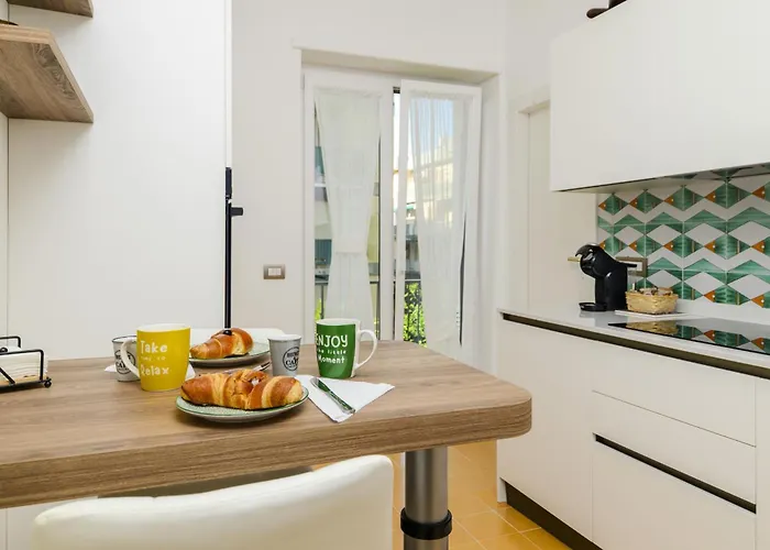 Apartman Estate4home - Casa Anna 1944