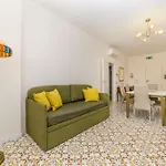 Apartament Estate4home - Casa Anna 1944 Półwysep Sorrentyński