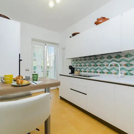 Apartamento Estate4home - Casa Anna 1944