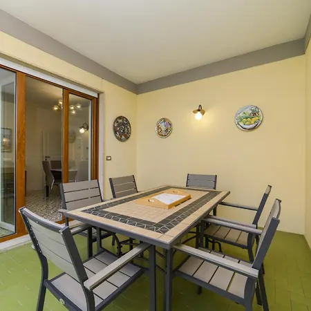 Estate4home - Casa Anna 1944 * Sorrento