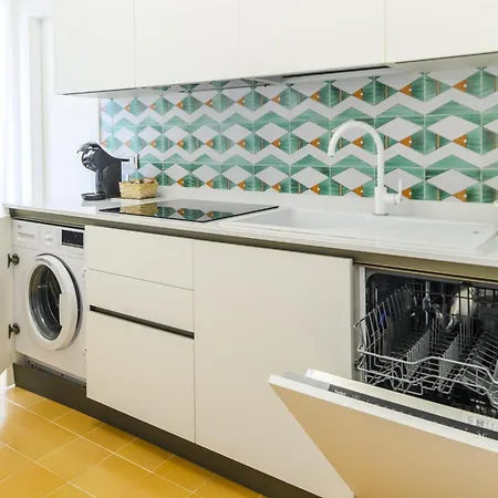 Apartman Estate4home - Casa Anna 1944 Sorrento