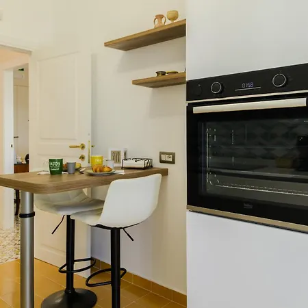 Estate4home - Casa Anna 1944 *