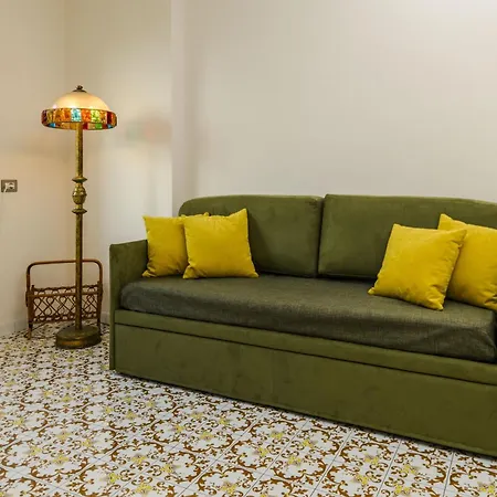 Estate4home - Casa Anna 1944 *